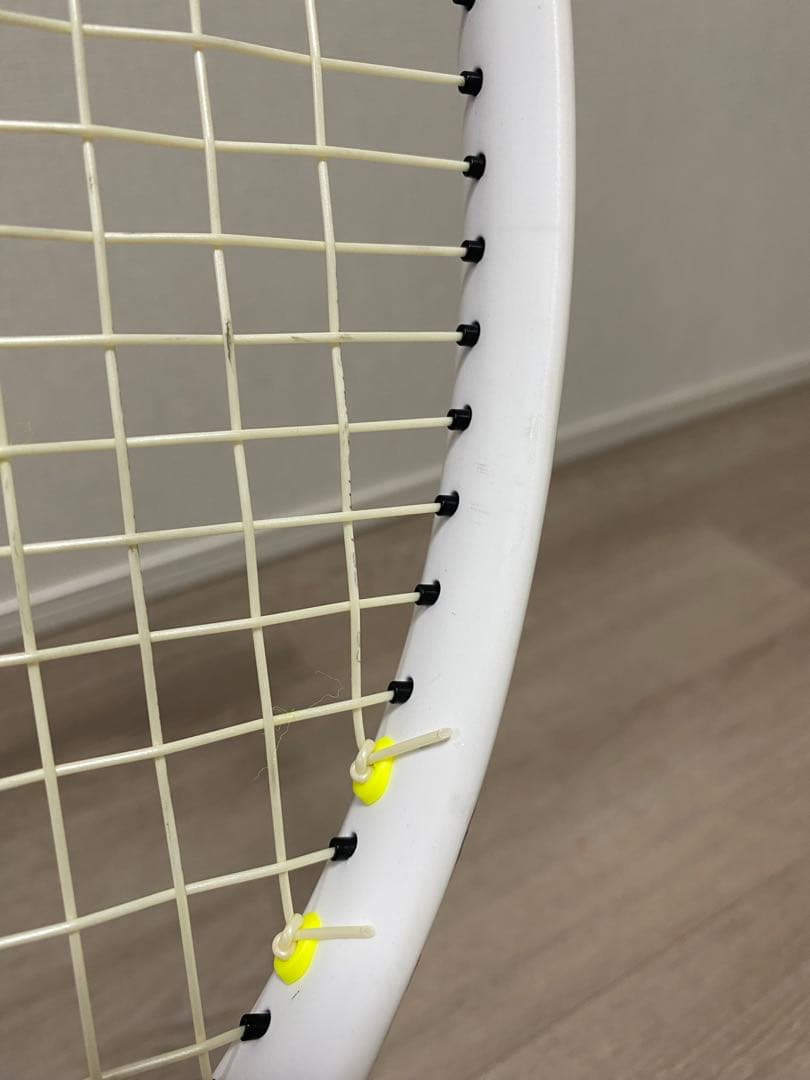 テクニファイバー ラケット