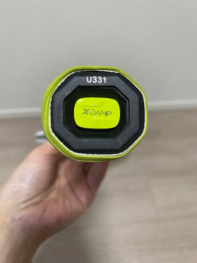 テクニファイバー ラケット