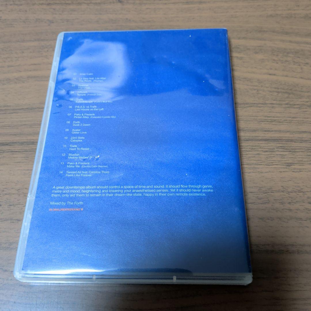 Electric Calm, Vol. 2　DVD