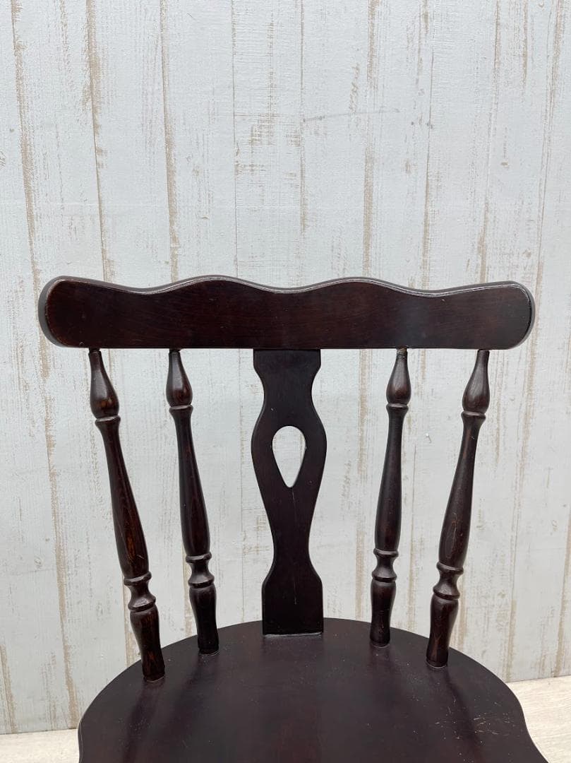 飛騨産業 キツツキ ウィンザーチェア ダイニングチェア 椅子