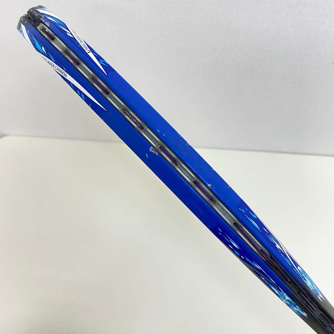 YONEX ヨネックス GEOBREAK ジオブレイク 50VS 軟式 ラケット