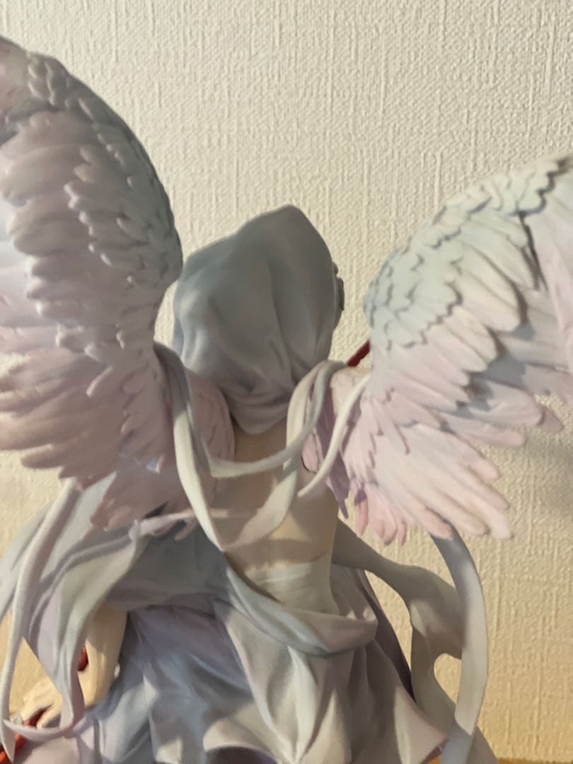 ド*子様 新世紀エヴァンゲリオン　渚 カヲル　フィギュア