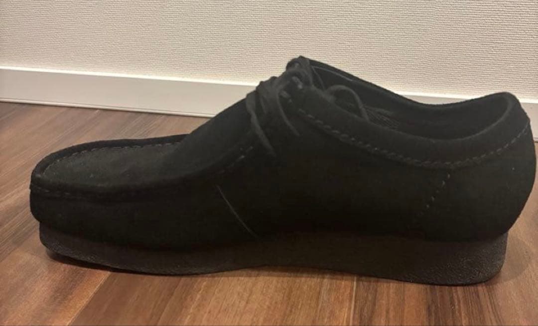 a*5様 極美品✨ Wallabee EVO WP ワラビーエヴォウォータープル