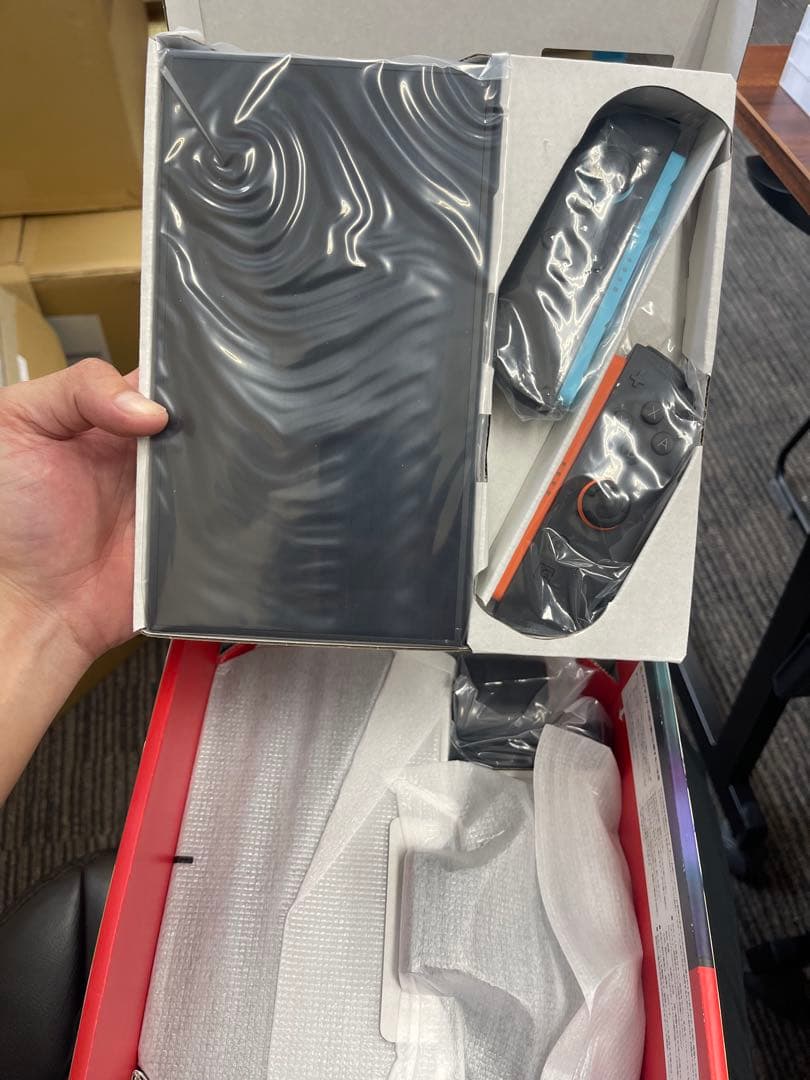 Nintendo Switch 2 日本語専用 本体　マリオカートワールドセット