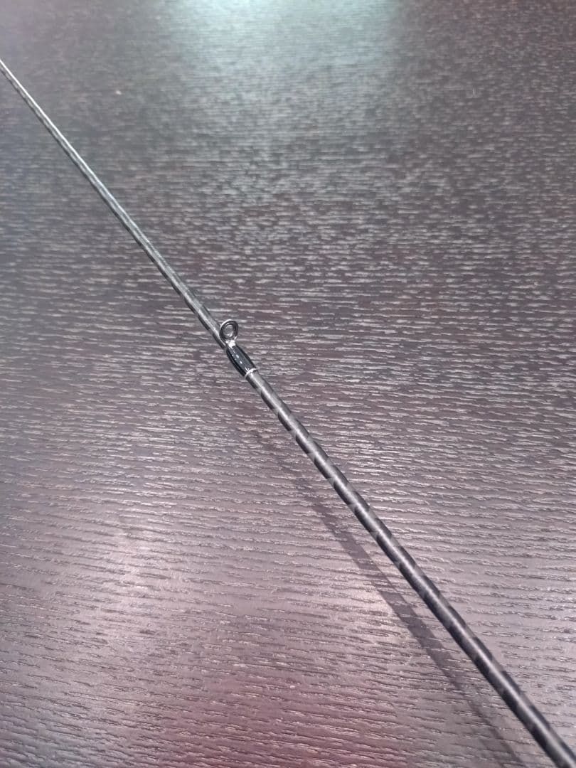 SHIMANO　ソアレCI4＋ S706ULT