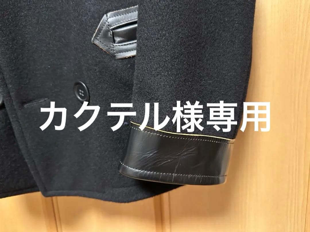 【カクテル】TENDERLOIN 本店限定 T-RAILROADER S