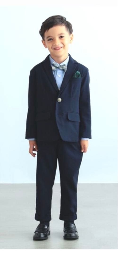 kz10 ⭐︎B:MING by BEAMS ⭐︎ビームス　フォーマル