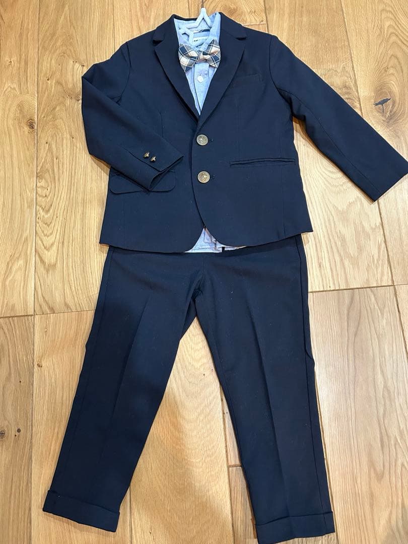 kz10 ⭐︎B:MING by BEAMS ⭐︎ビームス　フォーマル