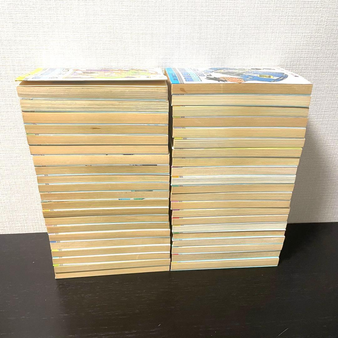 【全巻初版セット】ドラゴンボール 旧版 鳥山明 全42巻 送料無料 匿名配送
