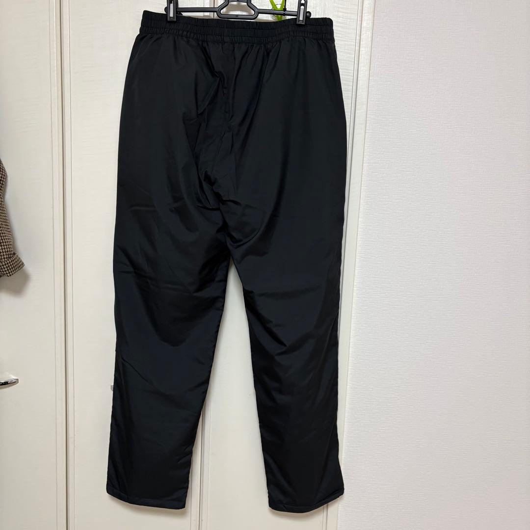 新品未使用　ダイワ 防寒 ウォームアップスーツ DI-52009 2XL