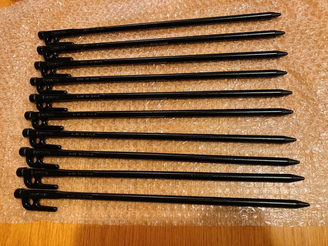 amsams045◾️ peak ソリッドステーク40R-104□