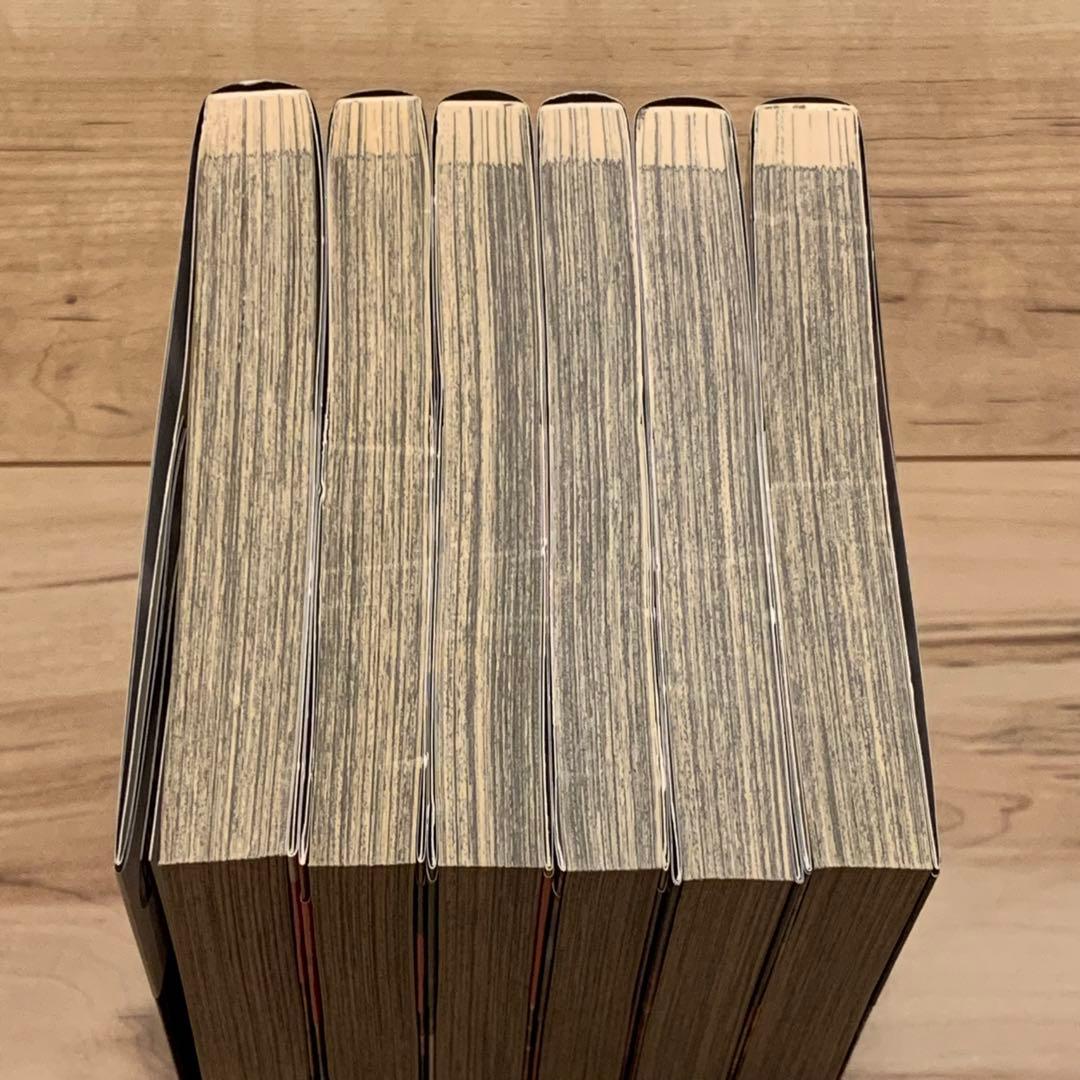 初版帯付完結set特典イラストカードTHEKINGOFFIHGTERS