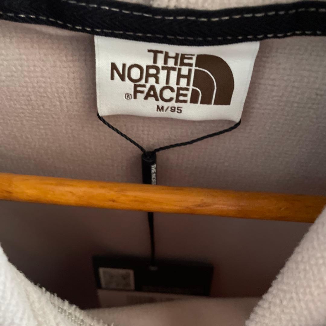新品未使用　THE NORTH FACE パーカー 1966 表記サイズM(95