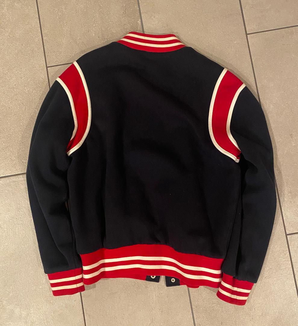 Polo by Ralph Lauren スタジャン M