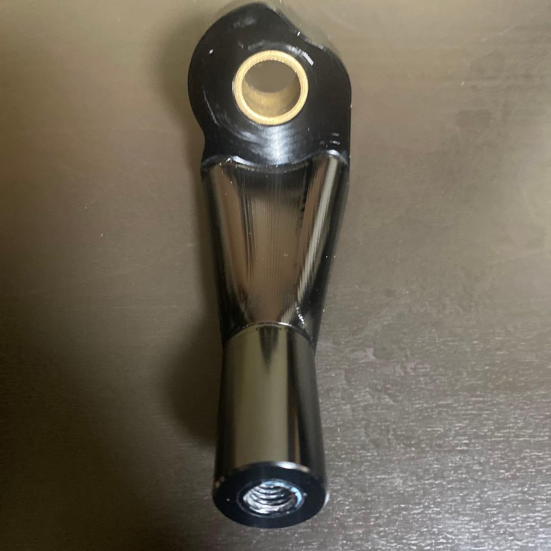 サンディエゴカスタムズ　ブレーキアーム ソフテイル用