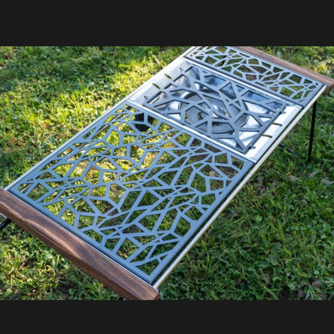 1/f SPACE igt用 IRONBOARD L&S セット　未使用品