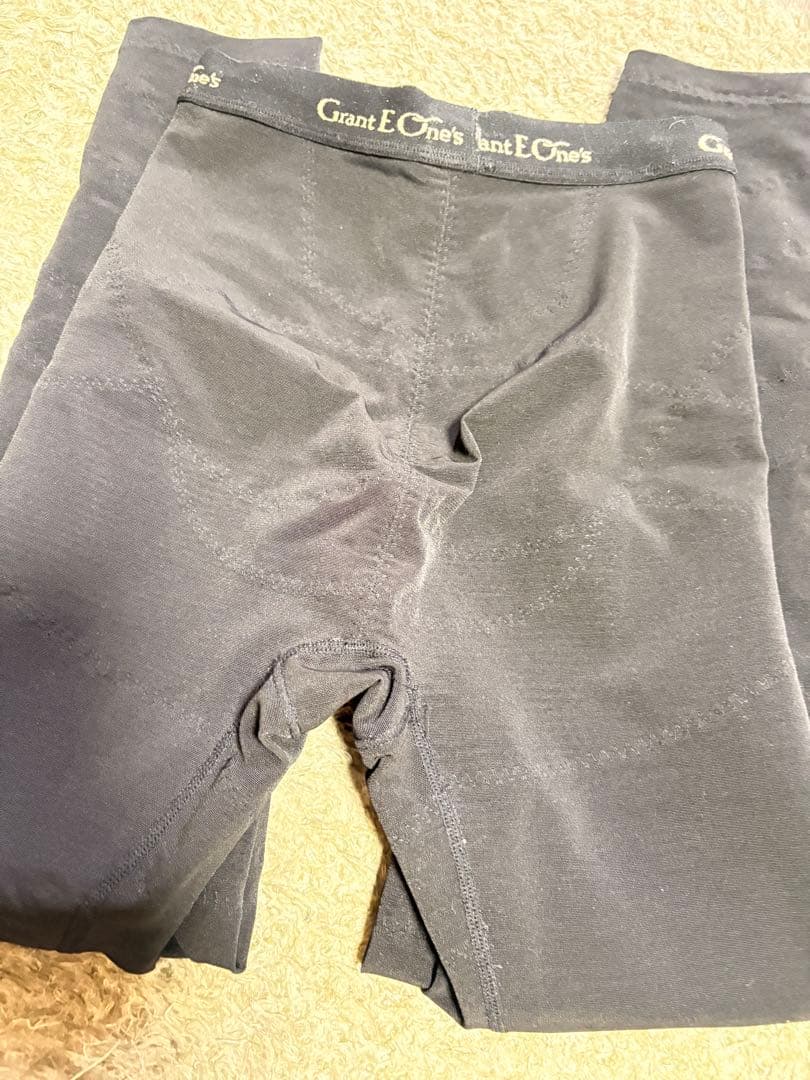 グラントイーワンズ ララ　ドレナージュスパッツ58 グラント