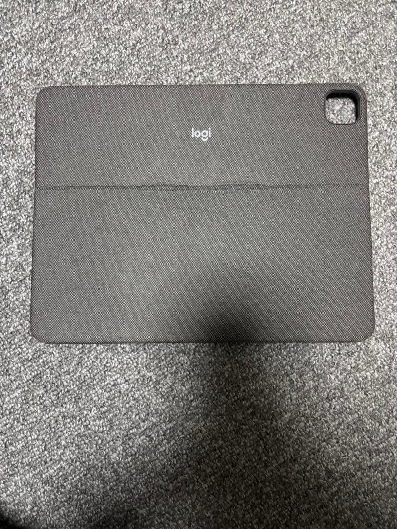 iPad Pro 第5世代 12.9インチ Cellular スペースグレー