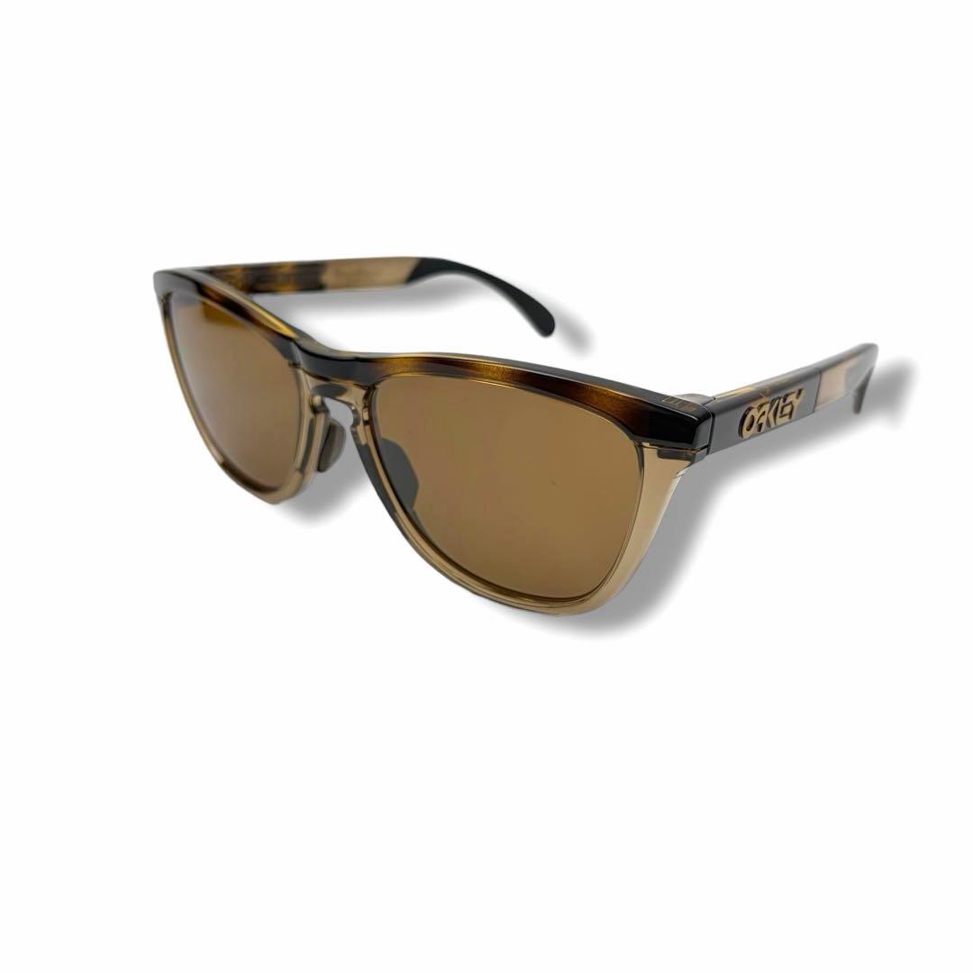 Oakley オークリー フロッグスキン Frogskins サングラス 付属品