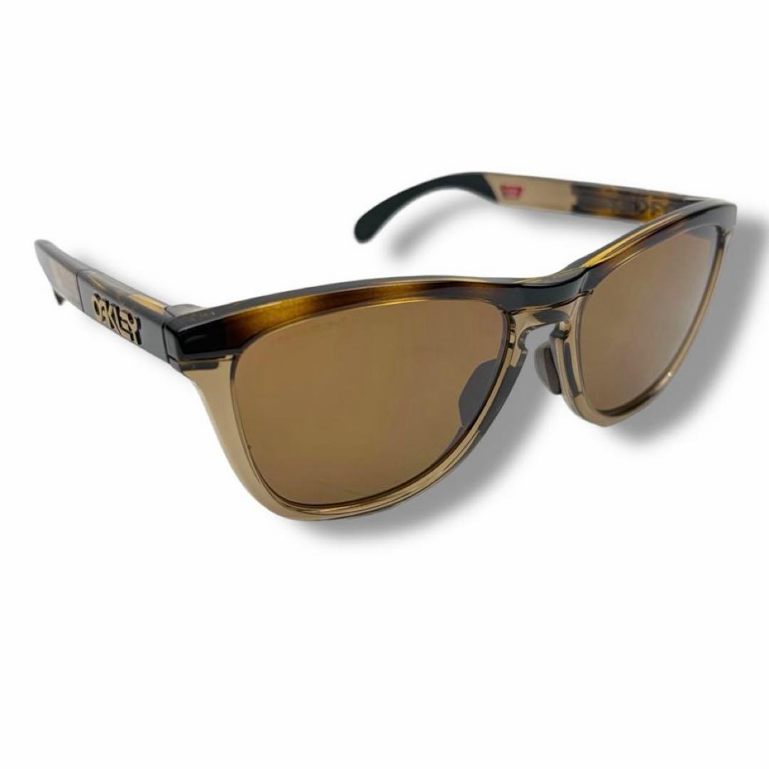 Oakley オークリー フロッグスキン Frogskins サングラス 付属品