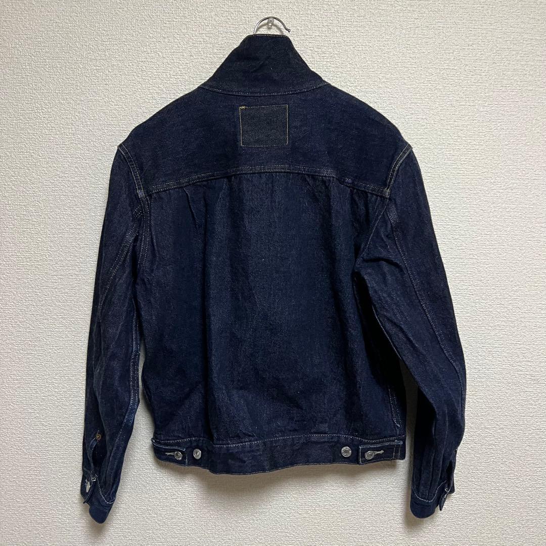 LEVI'S VINTAGE CLOTHING 507XX デニムジャケット40