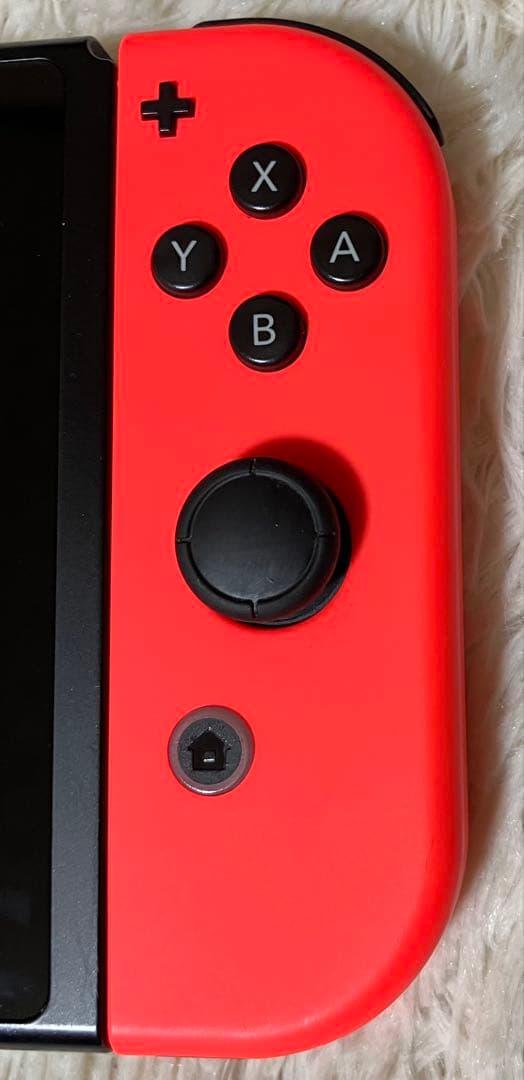 Nintendo Switch ネオンブルー/ネオンレッド すぐに遊べるセット