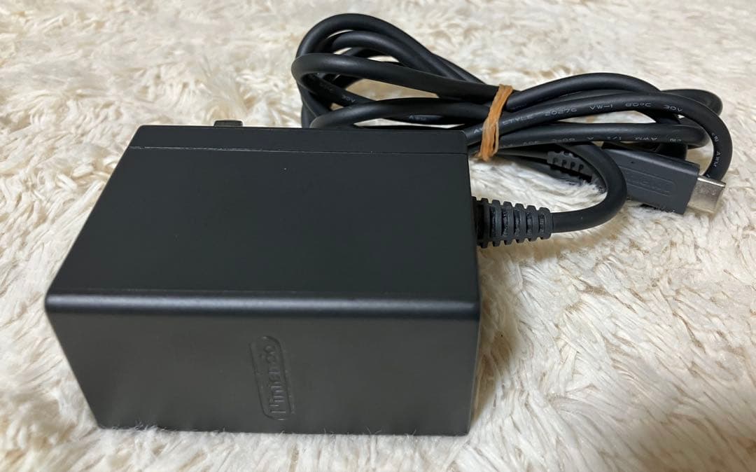 Nintendo Switch ネオンブルー/ネオンレッド すぐに遊べるセット