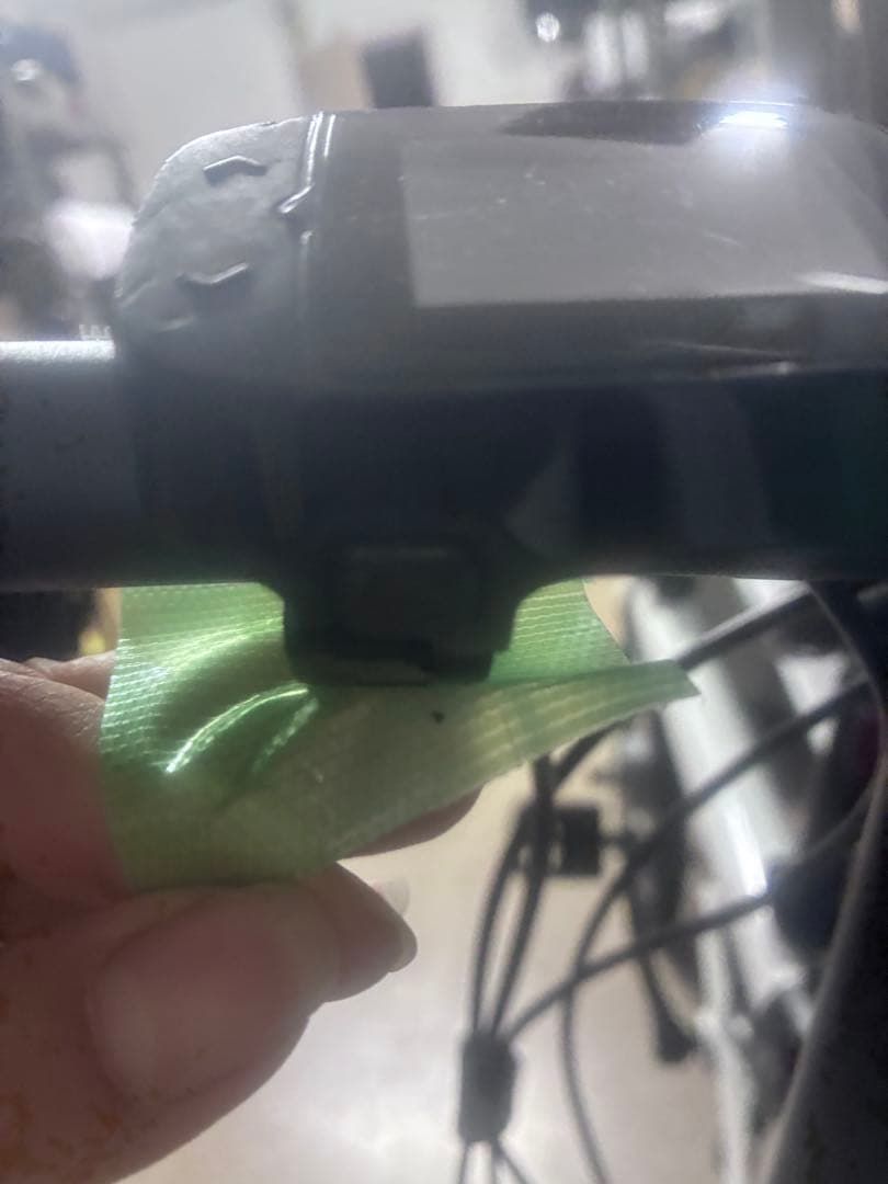 Xiaomi Qicycle 電動　折りたたみ　アシスト自転車