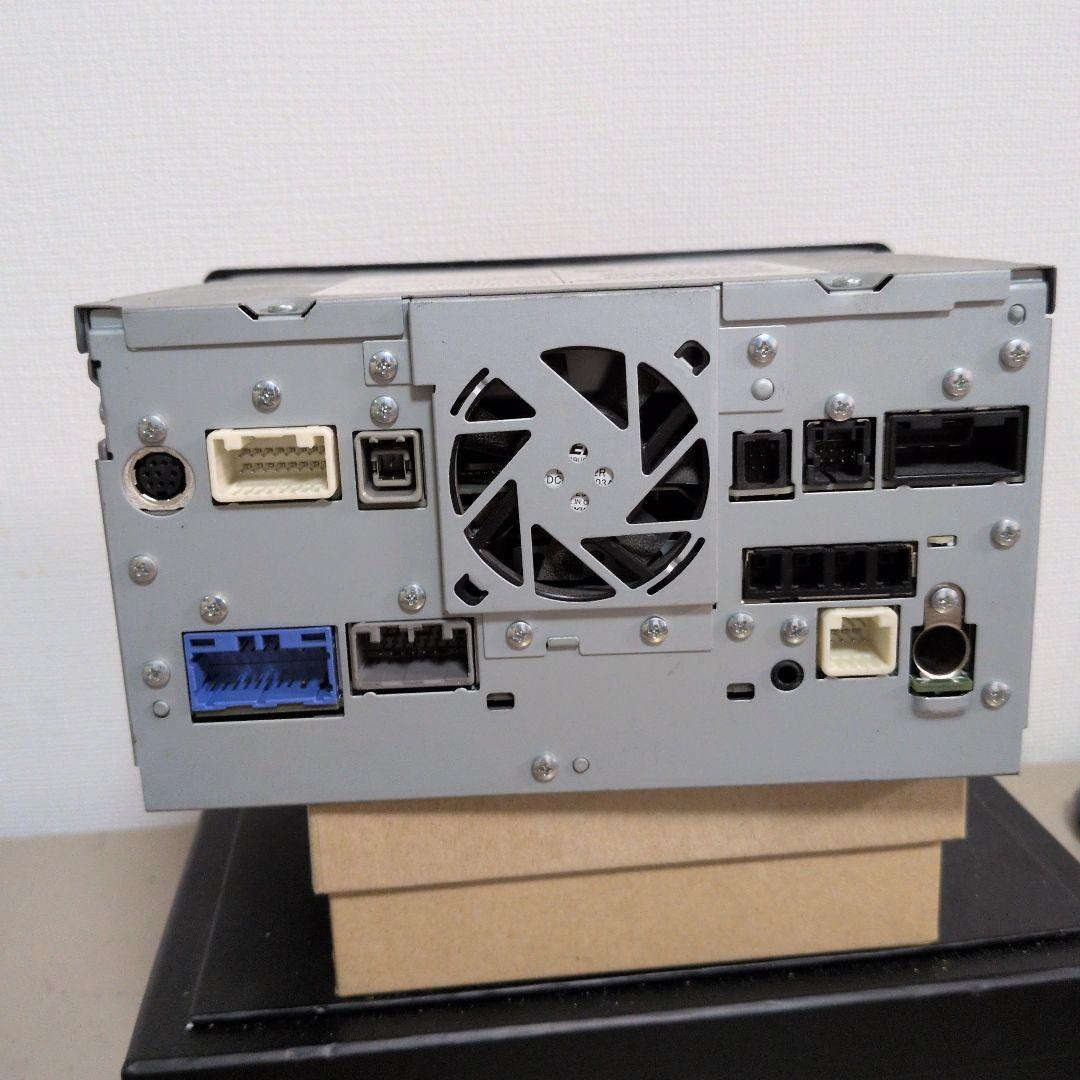 136 ジャンク品 ダイハツ純正 NMZM-W67D ダイヤトーン サウンド