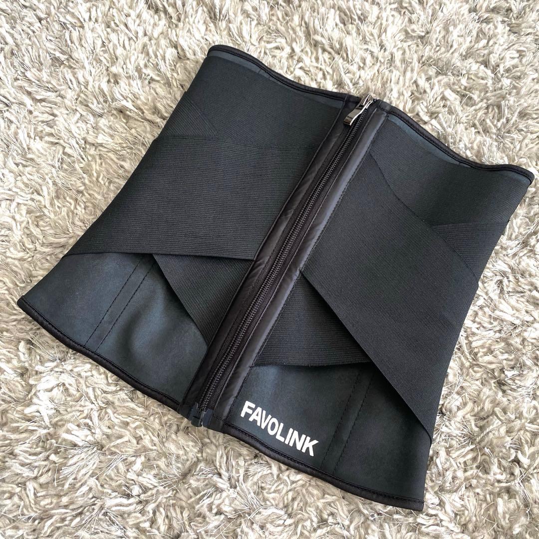 FAVOLINK•数量限定モデルウエストシェイパー