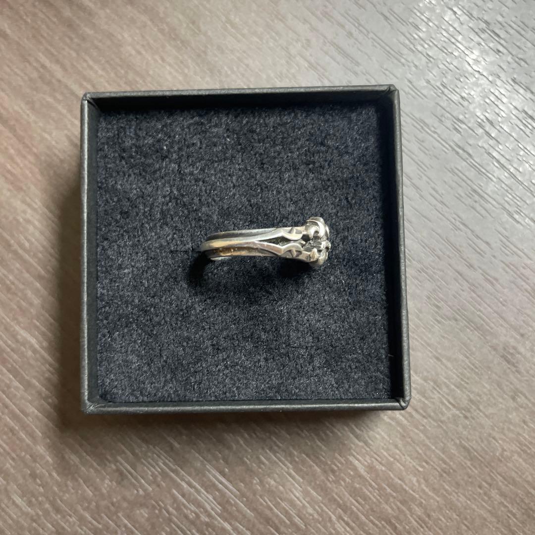 ディールデザイン (DEAL DESIGN)タイニーリリーリング