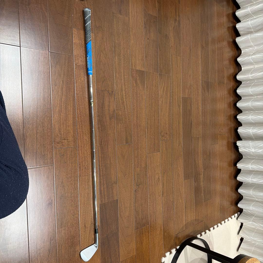 TaylorMade P730 単体アイアン