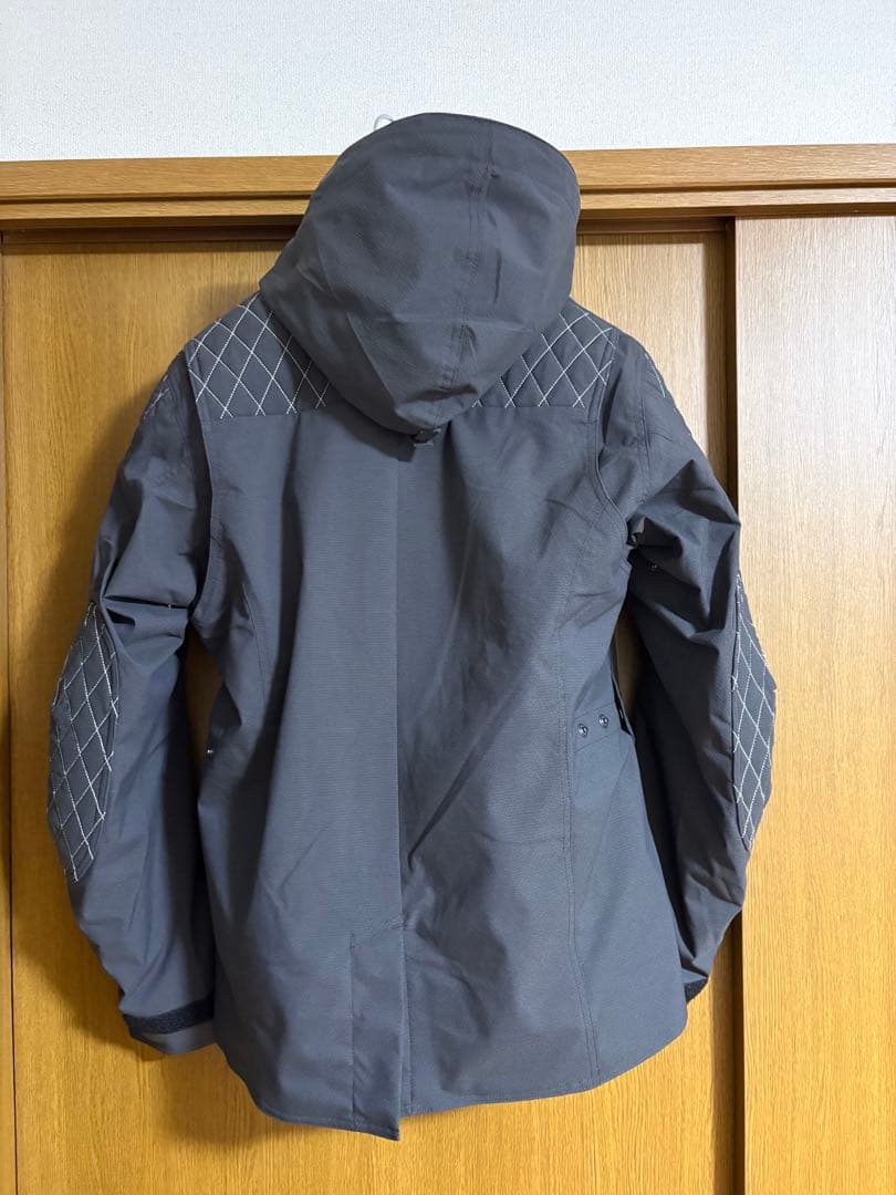 クシタニ　46works ウインターアーカナジャケット　Lサイズ