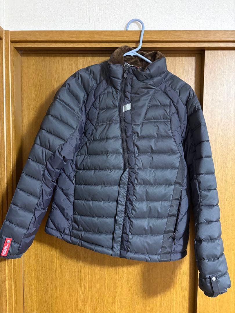 クシタニ　46works ウインターアーカナジャケット　Lサイズ