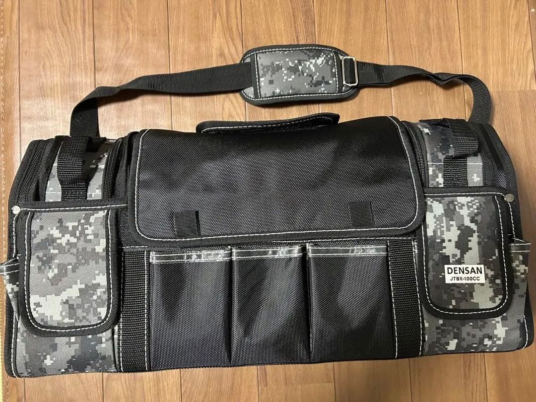 電工プロバケット　ジェフコム（株）JTBX-100CC 他、４点セット