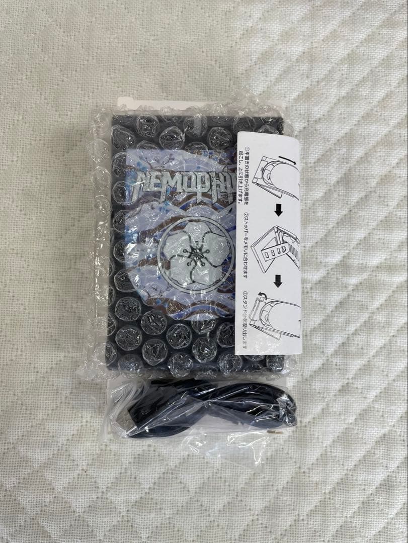 「NEMOPHILA 5th 地獄のゆるふわ at 日本武道館