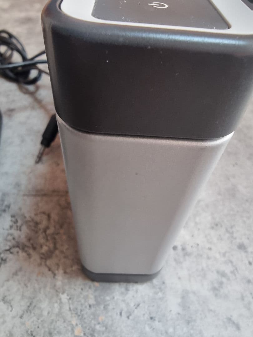 BOZE　SoundLink　Bluetooth　speaker３　スピーカー