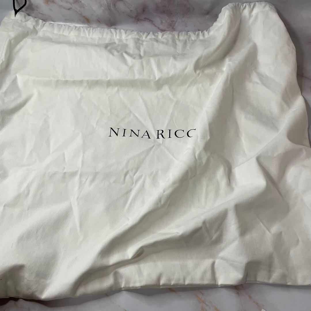 ニナリッチ 高級 ウールハット ハイバケットハット 希少