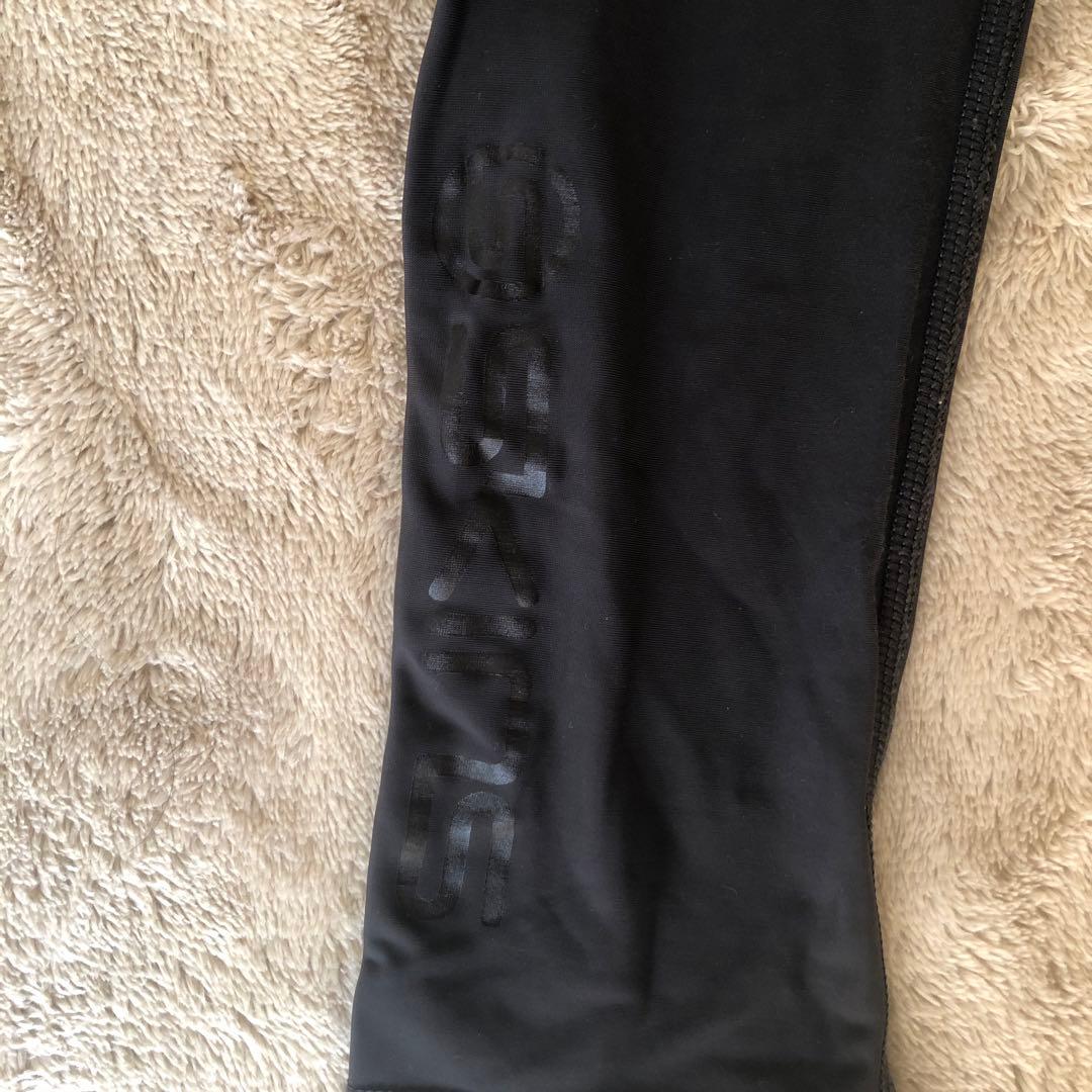 skins リカバリーウェア