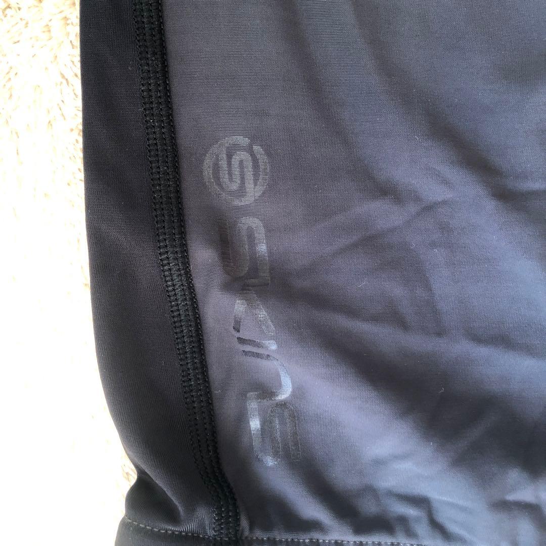 skins リカバリーウェア