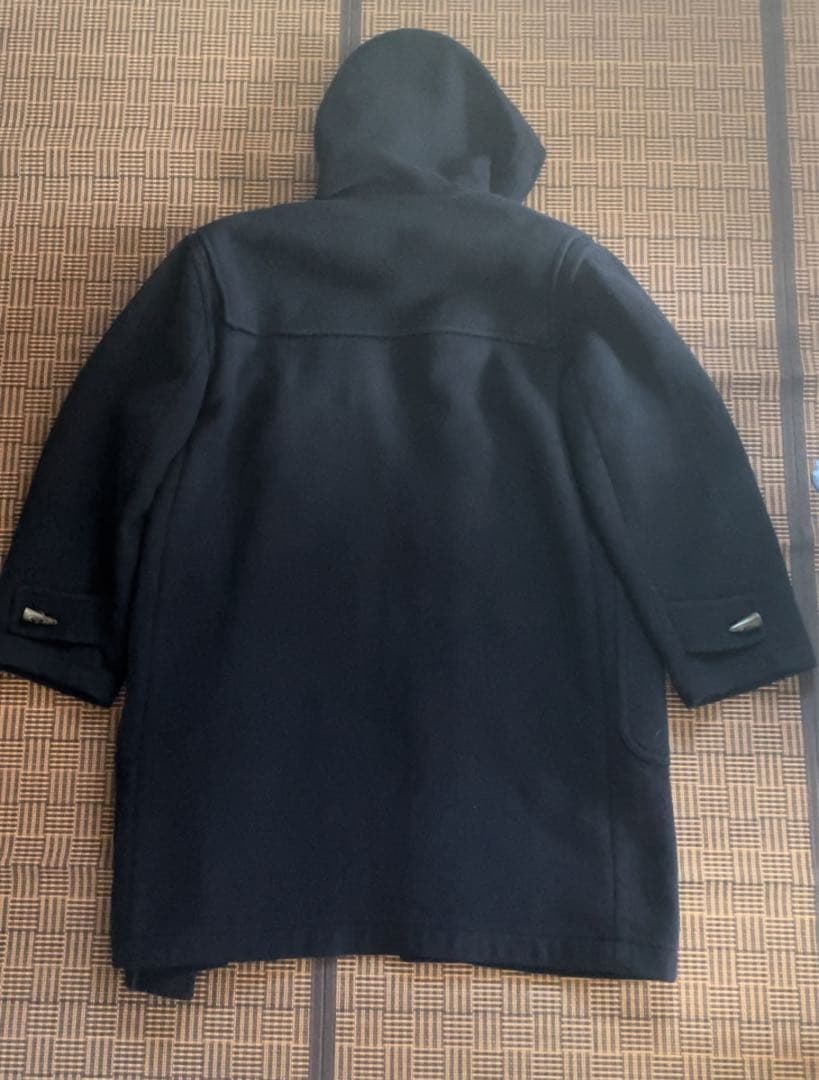 マクレガー 70s ダッフルコート