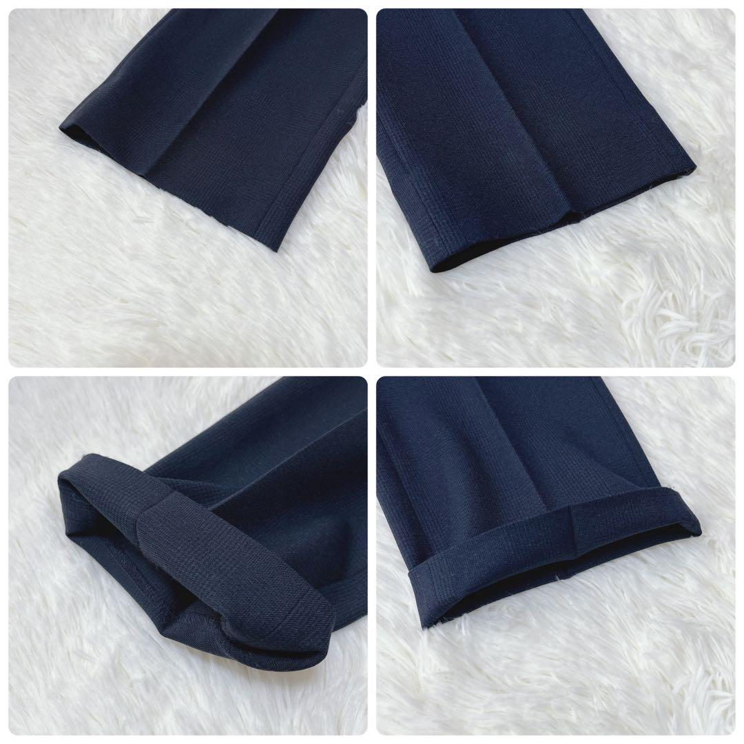 Walz by BEAMS DESIGN チェックスーツ ビームス 160