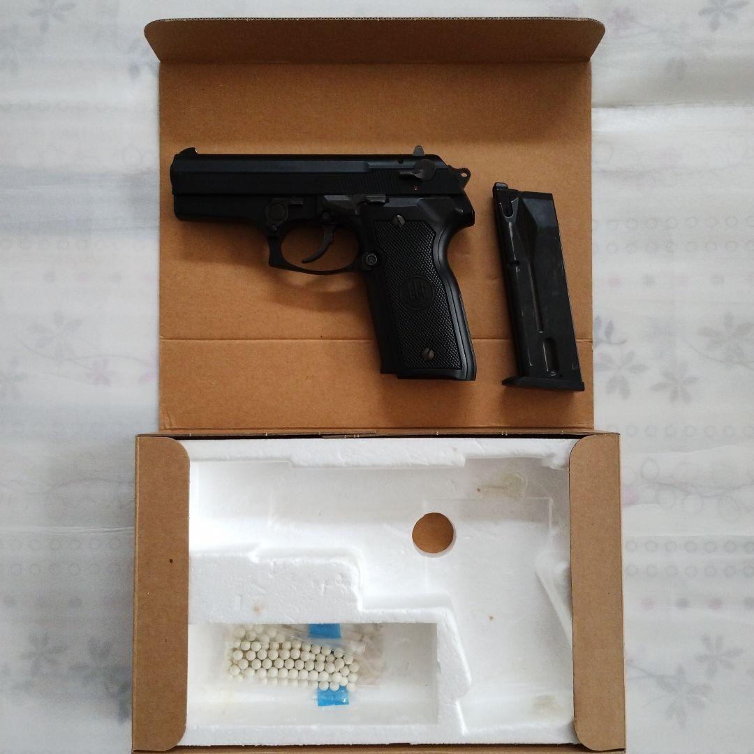 コクサイ、ウエスタンアームズ　セット4品