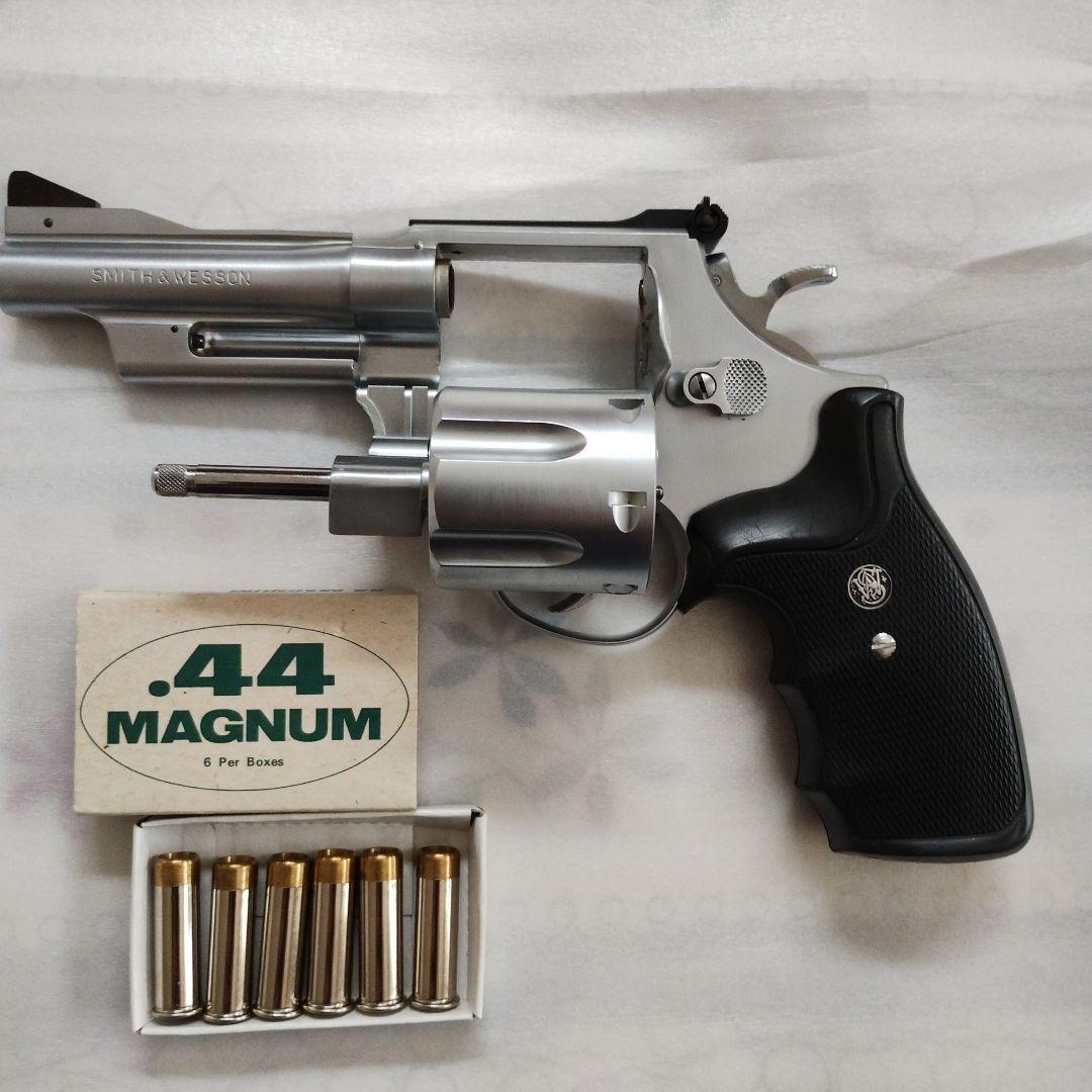 コクサイ、ウエスタンアームズ　セット4品