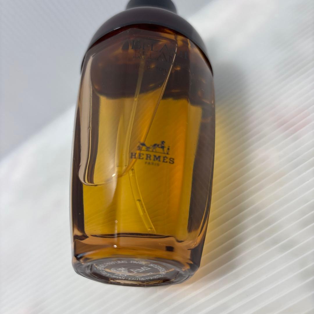 【稀少品】 エルメス ベラミ 100ml オードトワレ 内容量90%以上有り