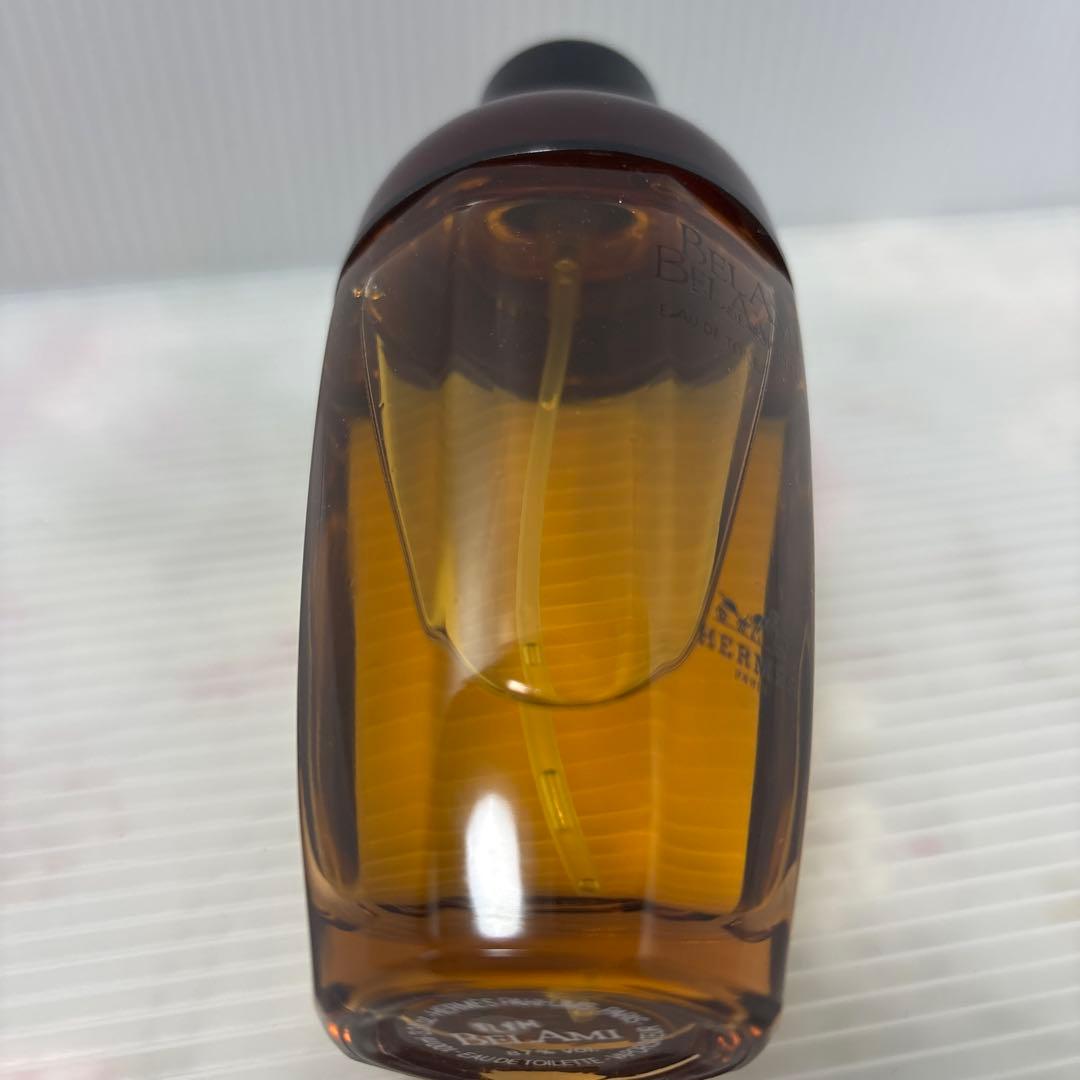 【稀少品】 エルメス ベラミ 100ml オードトワレ 内容量90%以上有り