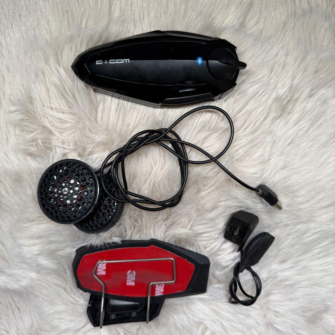 SYGN HOUSE B+COM SB6X サインハウス ビーコム インカム