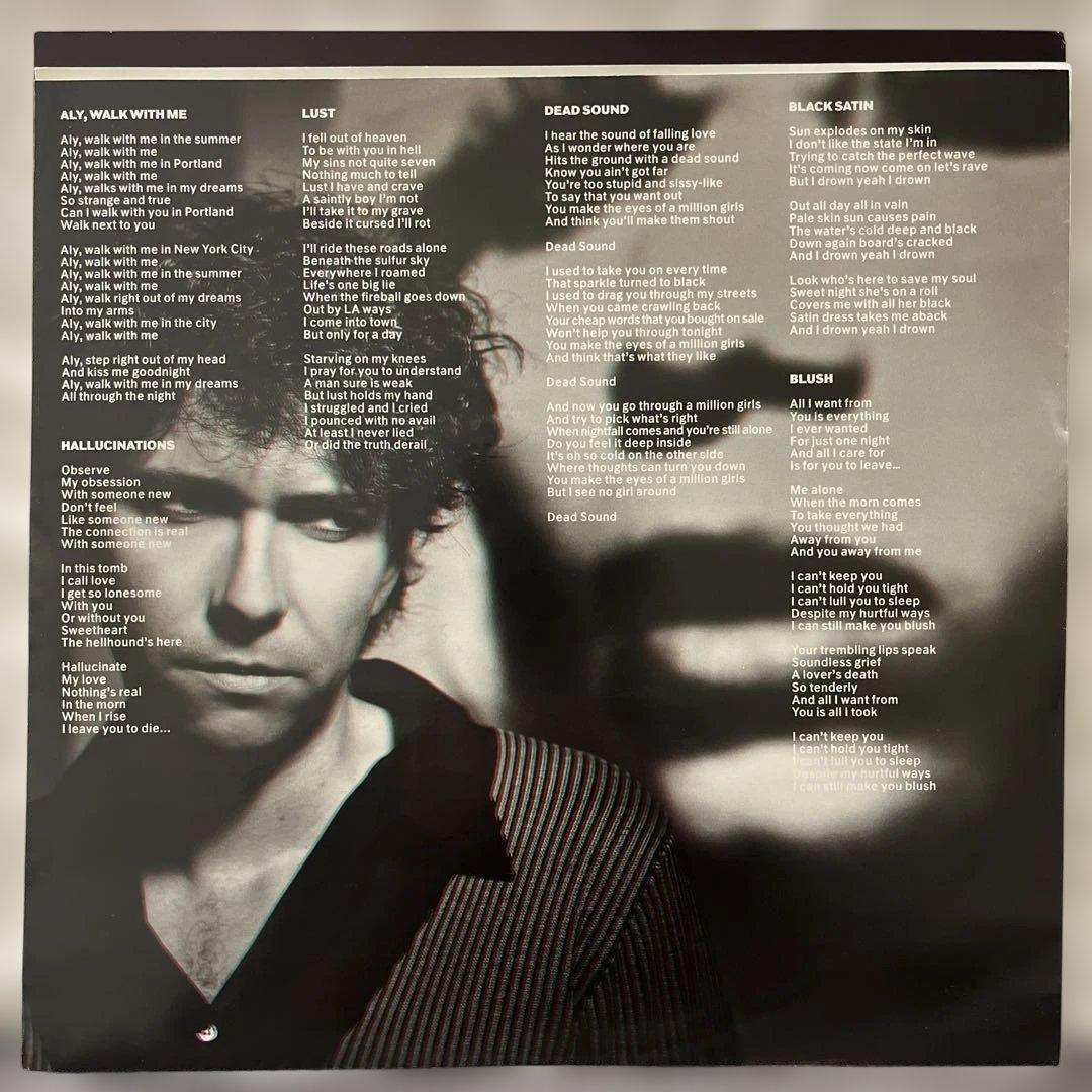 ★ The Raveonettes レコード LP + 7\"