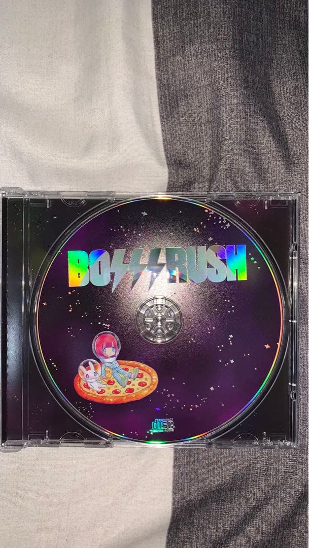 ネムレス　BOSSS RUSH