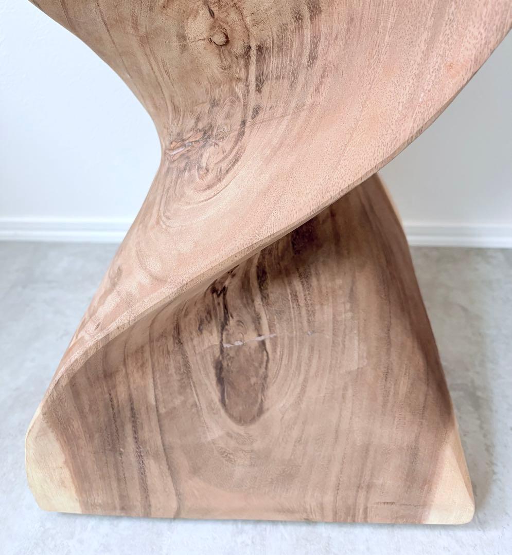 【LaForma】 HAKON サイドテーブル